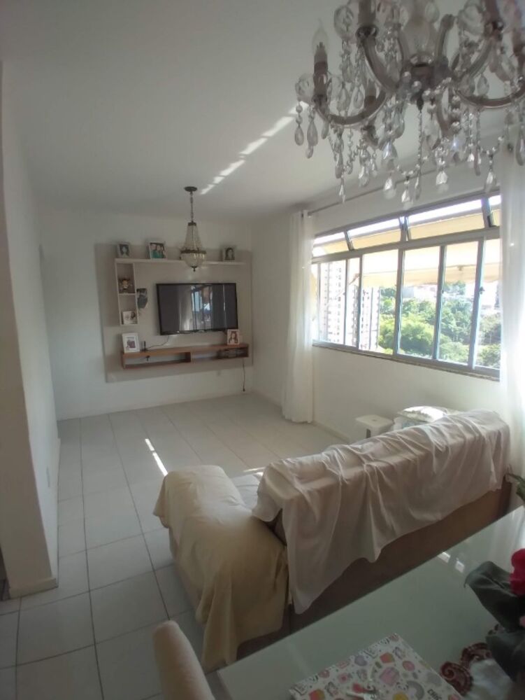 Apartamento, 2 quartos, 70 m² - Foto 8