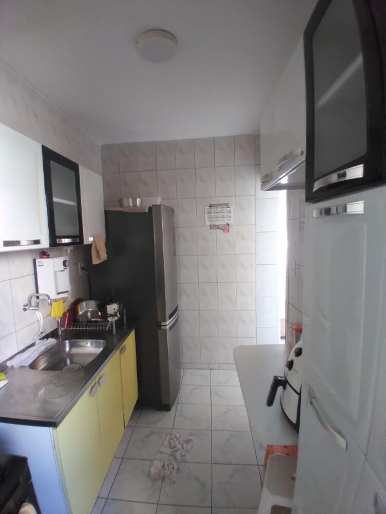 Apartamento, 2 quartos, 70 m² - Foto 2