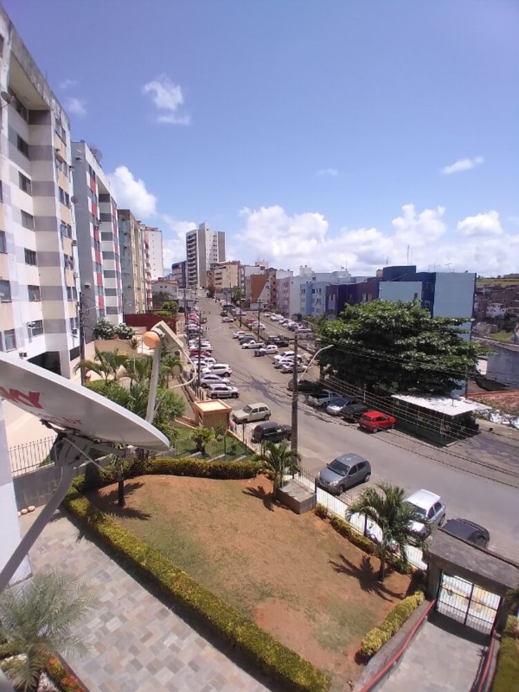 Apartamento, 2 quartos, 65 m² - Foto 4