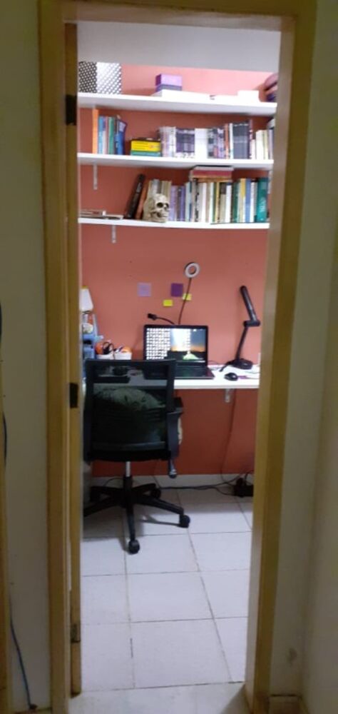 Apartamento, 2 quartos, 65 m² - Foto 3