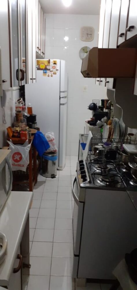 Apartamento, 2 quartos, 65 m² - Foto 5