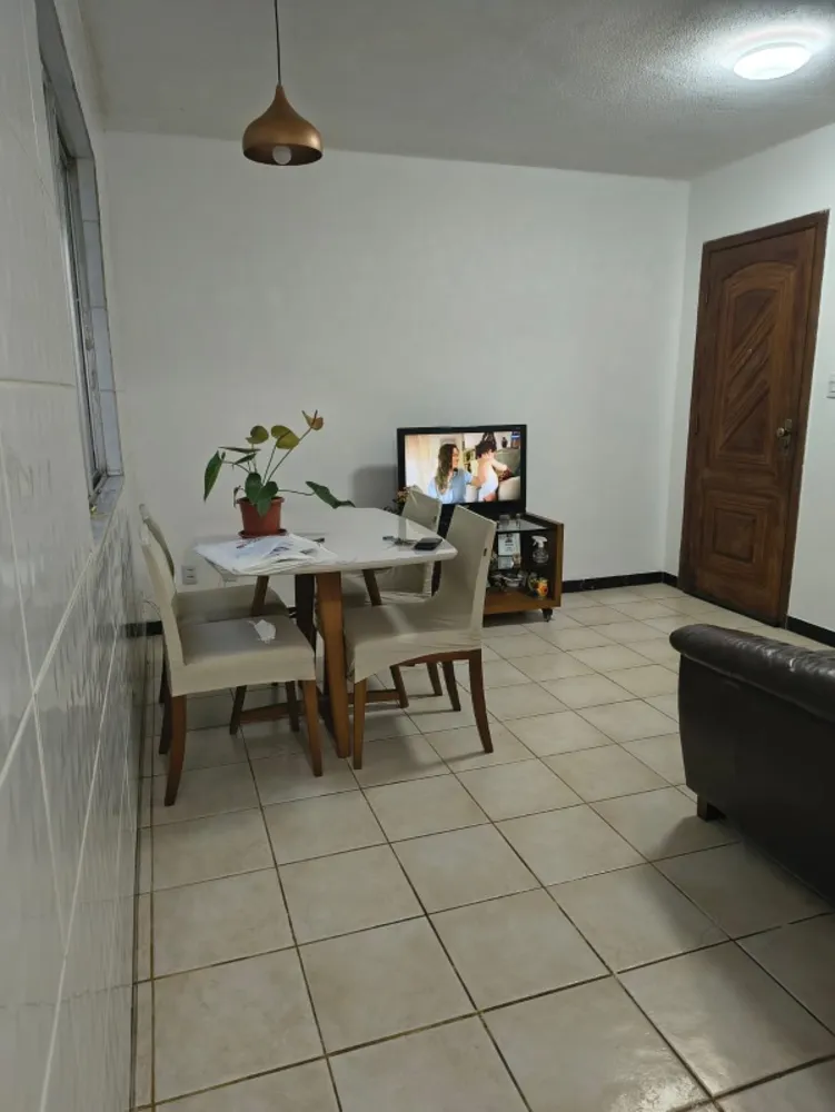 Apartamento, 2 quartos, 67 m² - Foto 1