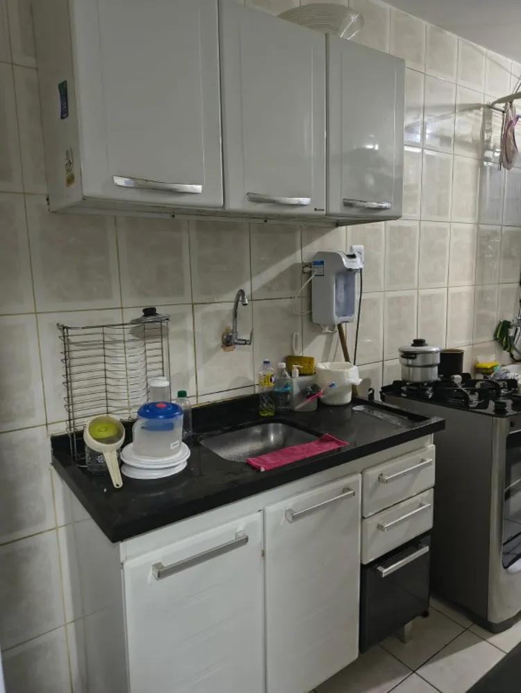 Apartamento, 2 quartos, 67 m² - Foto 9