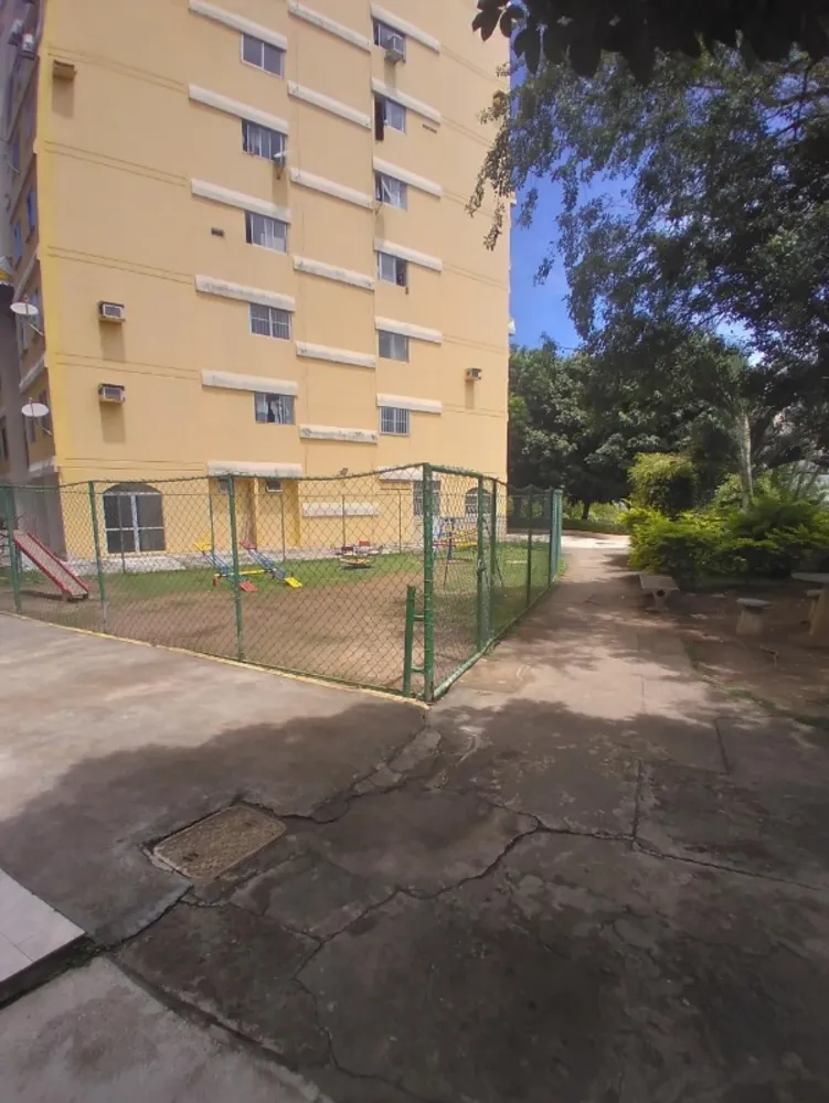 Apartamento, 3 quartos, 70 m² - Foto 8