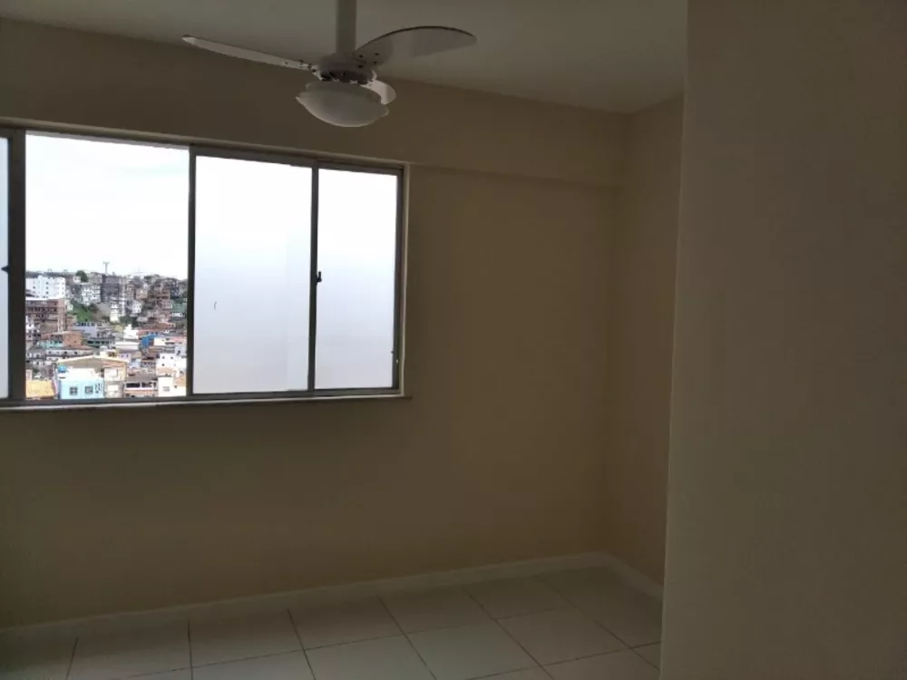 Apartamento à venda com 3 quartos, 65m² - Foto 1