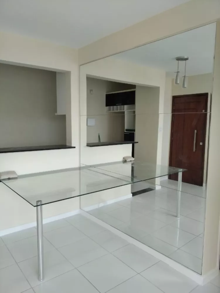 Apartamento à venda com 3 quartos, 65m² - Foto 4