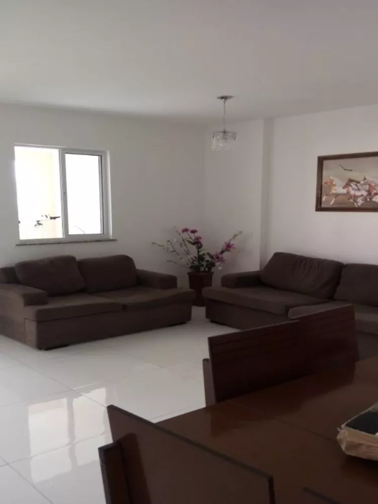 Apartamento à venda com 3 quartos, 82m² - Foto 2