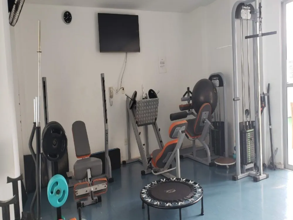 Apartamento, 2 quartos, 55 m² - Foto 16