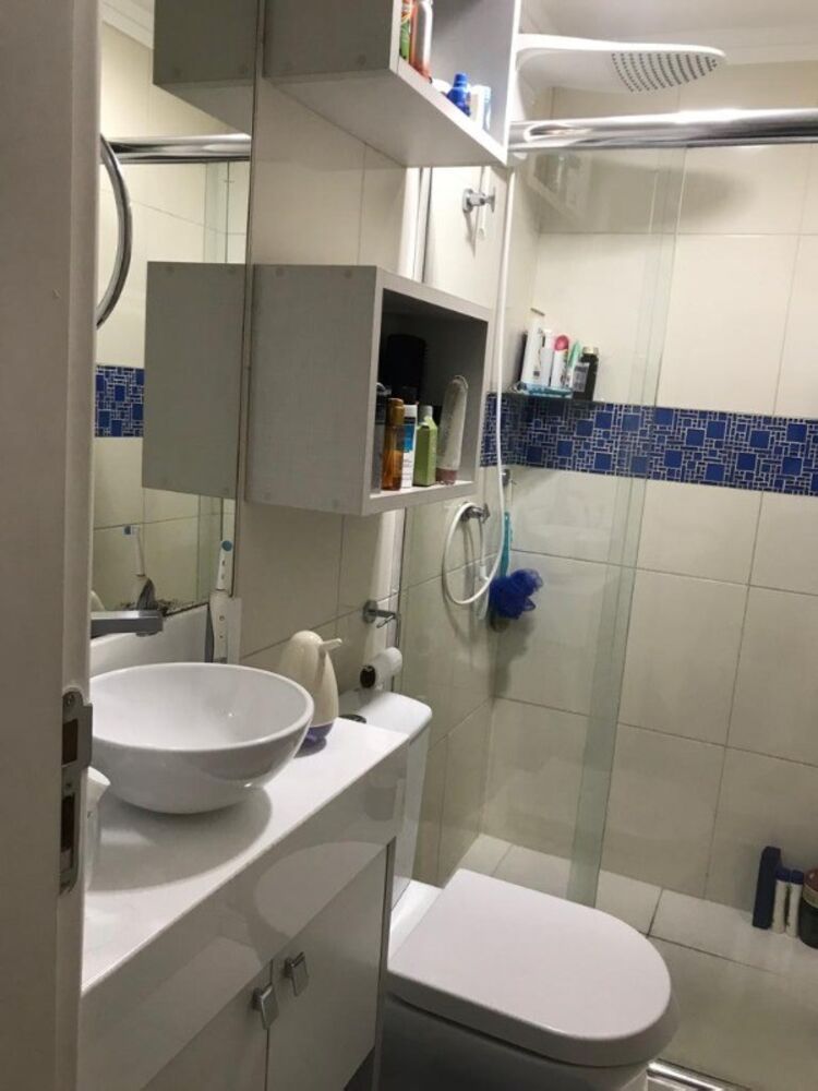 Apartamento, 2 quartos, 55 m² - Foto 5