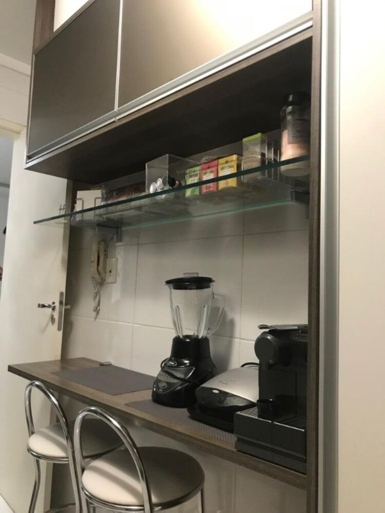 Apartamento, 2 quartos, 55 m² - Foto 3