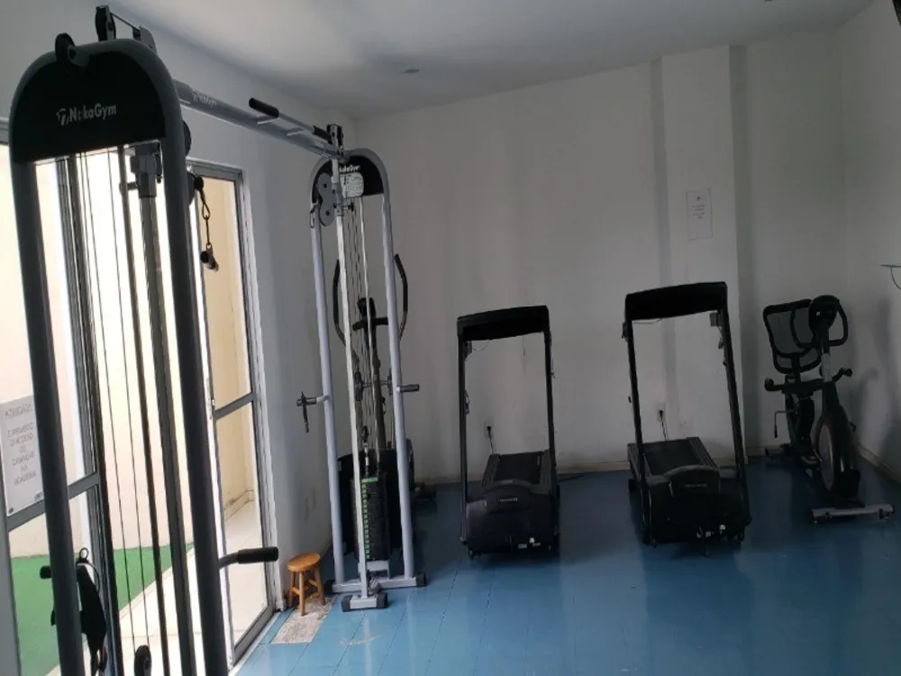 Apartamento, 2 quartos, 55 m² - Foto 20