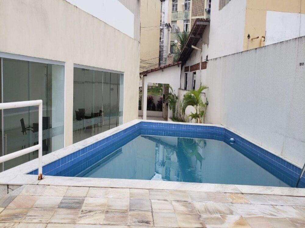 Apartamento, 2 quartos, 55 m² - Foto 12