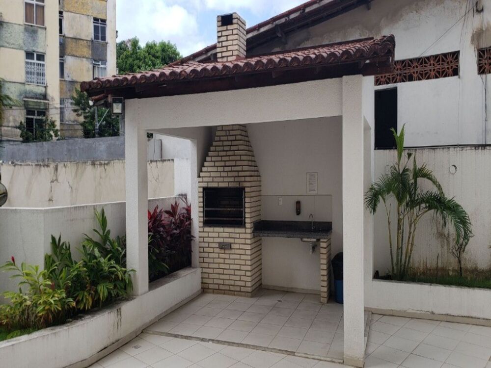 Apartamento, 2 quartos, 55 m² - Foto 6