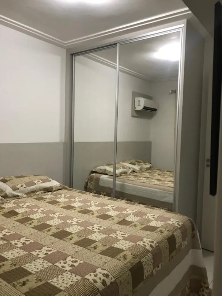 Apartamento, 2 quartos, 55 m² - Foto 8