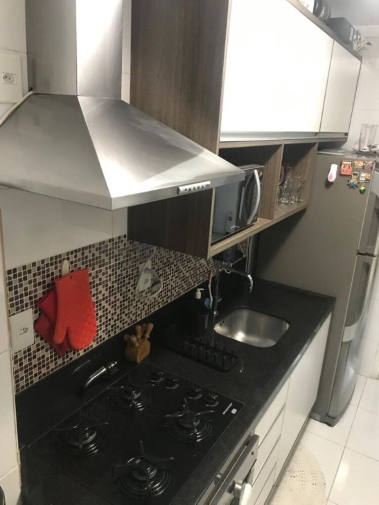 Apartamento, 2 quartos, 55 m² - Foto 10