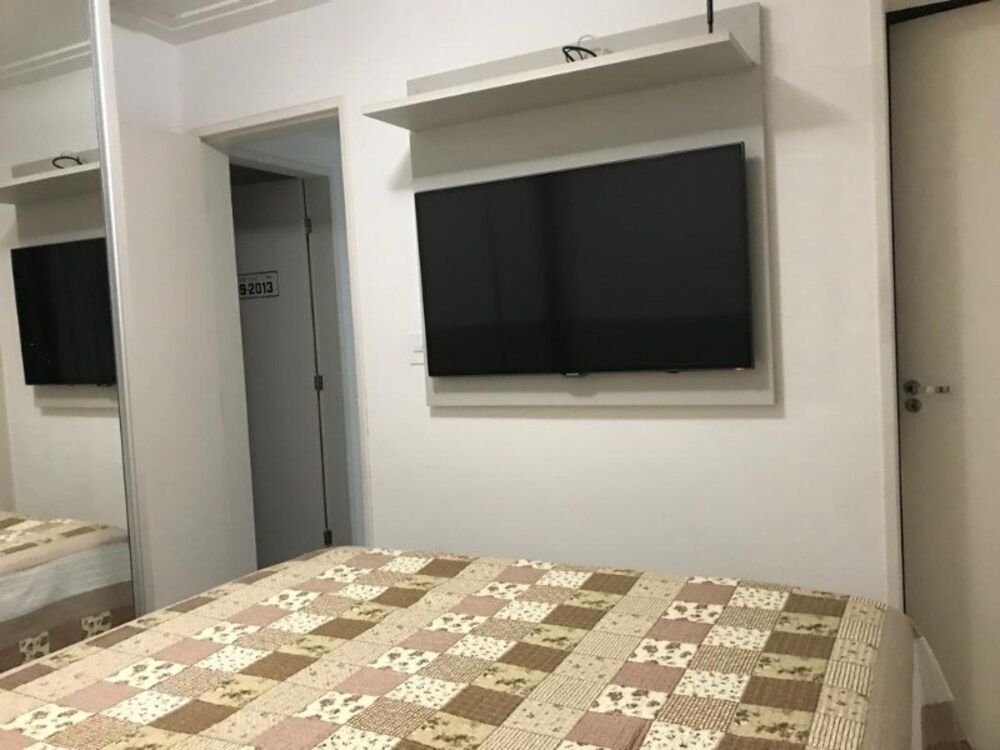 Apartamento, 2 quartos, 55 m² - Foto 2