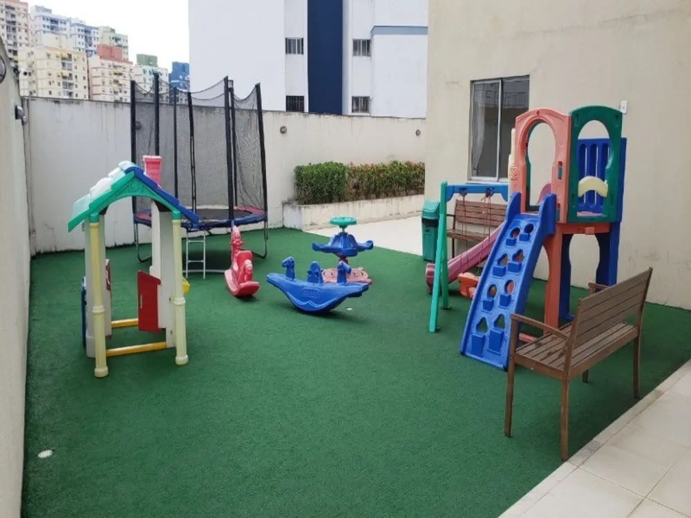 Apartamento, 2 quartos, 55 m² - Foto 18