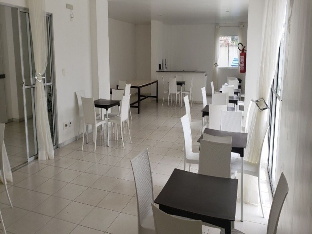 Apartamento, 2 quartos, 55 m² - Foto 11