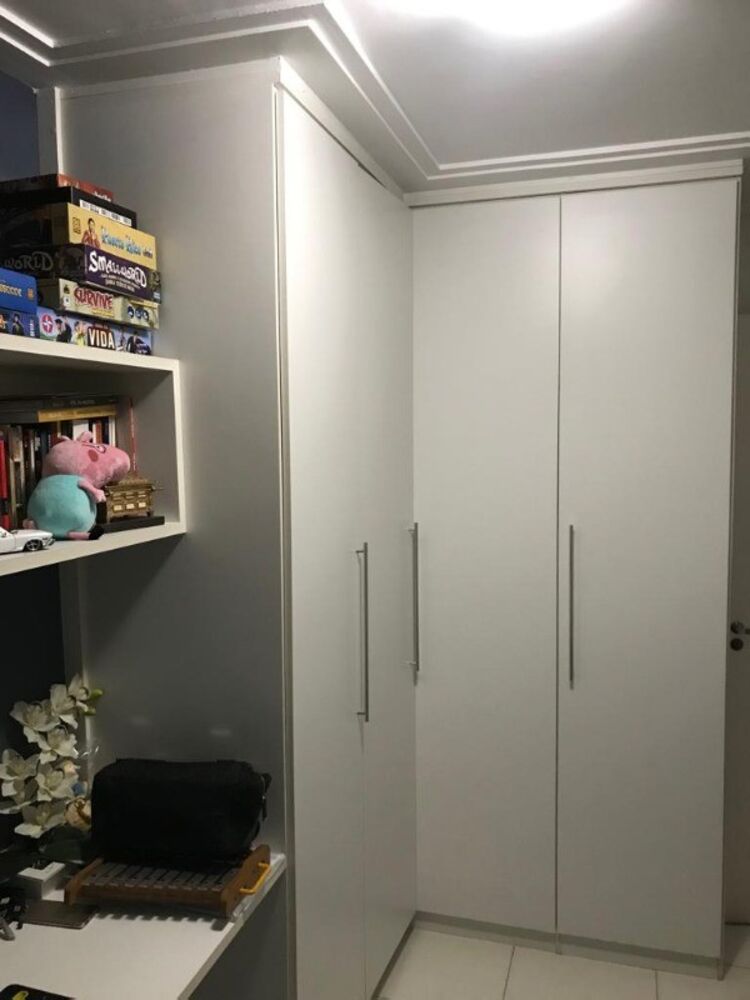 Apartamento, 2 quartos, 55 m² - Foto 4