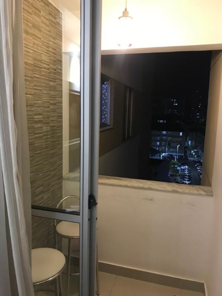Apartamento, 2 quartos, 55 m² - Foto 9