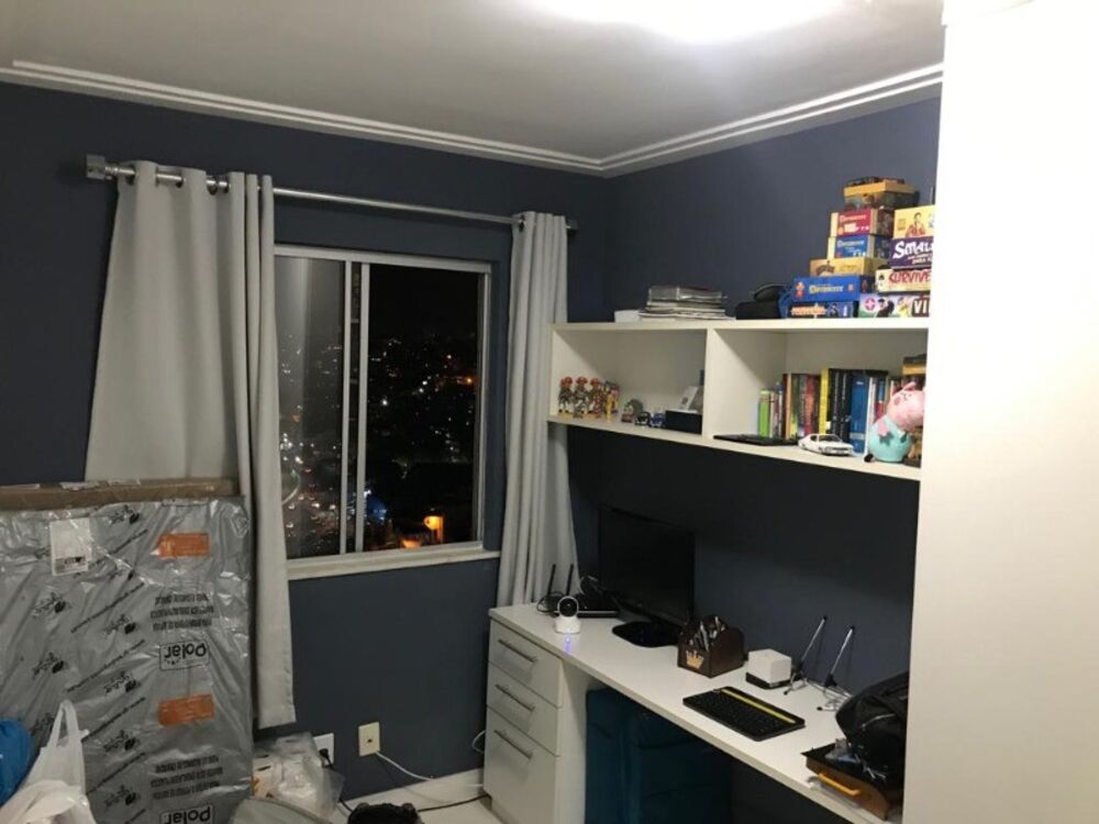 Apartamento, 2 quartos, 55 m² - Foto 8