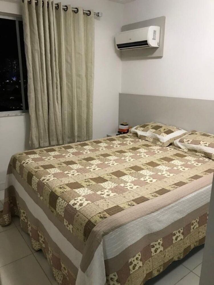 Apartamento, 2 quartos, 55 m² - Foto 14
