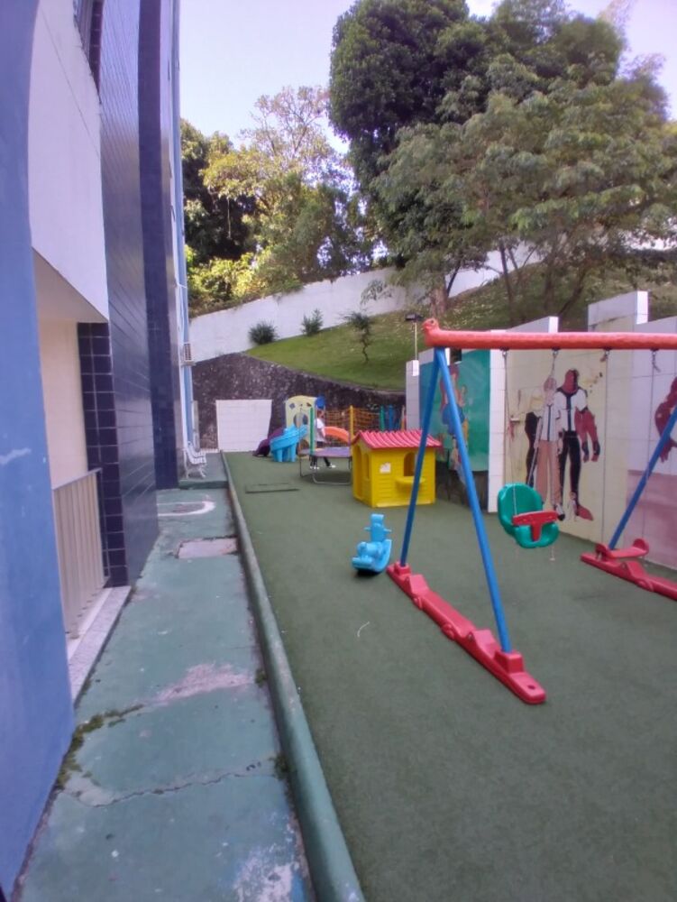 Apartamento, 3 quartos, 77 m² - Foto 11
