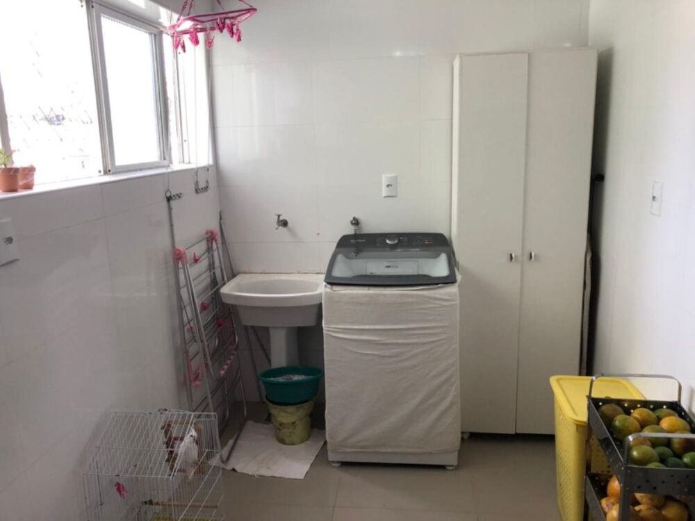 Apartamento, 3 quartos, 77 m² - Foto 7
