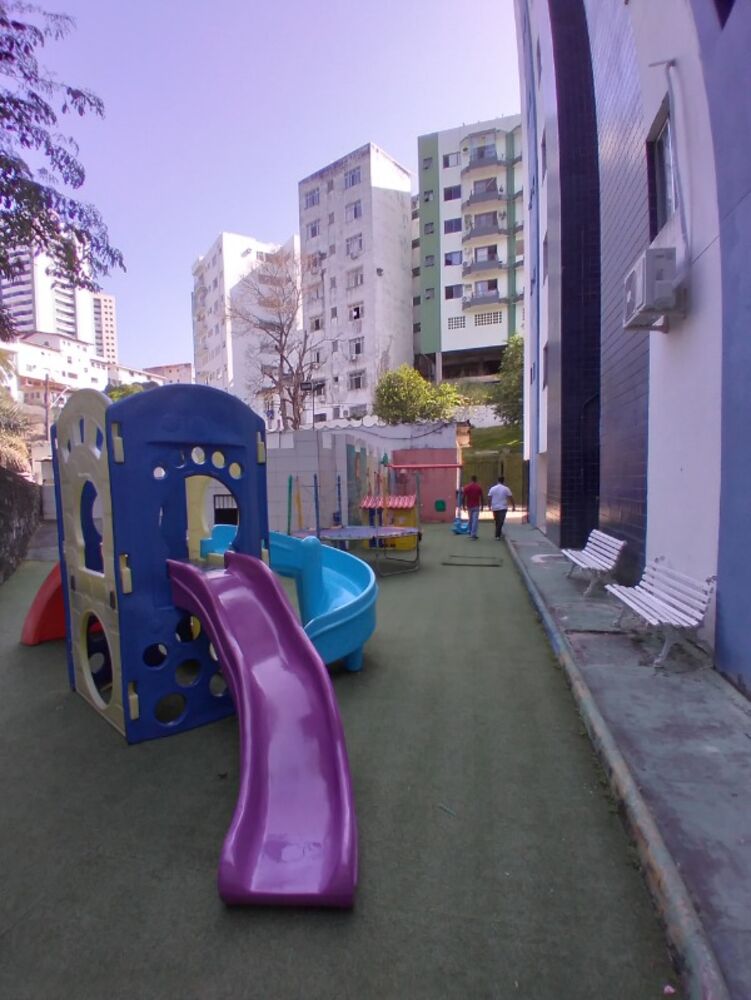 Apartamento, 3 quartos, 77 m² - Foto 3