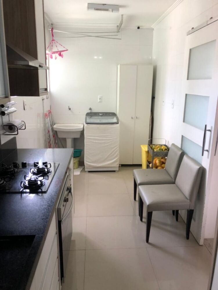 Apartamento, 3 quartos, 77 m² - Foto 2