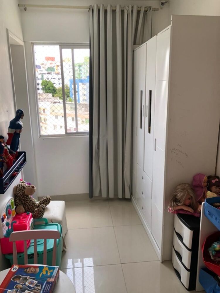 Apartamento, 3 quartos, 77 m² - Foto 10