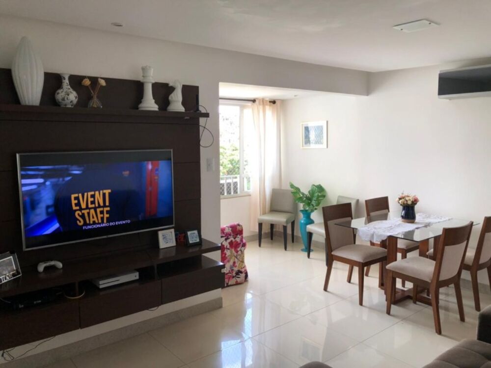 Apartamento, 3 quartos, 77 m² - Foto 8