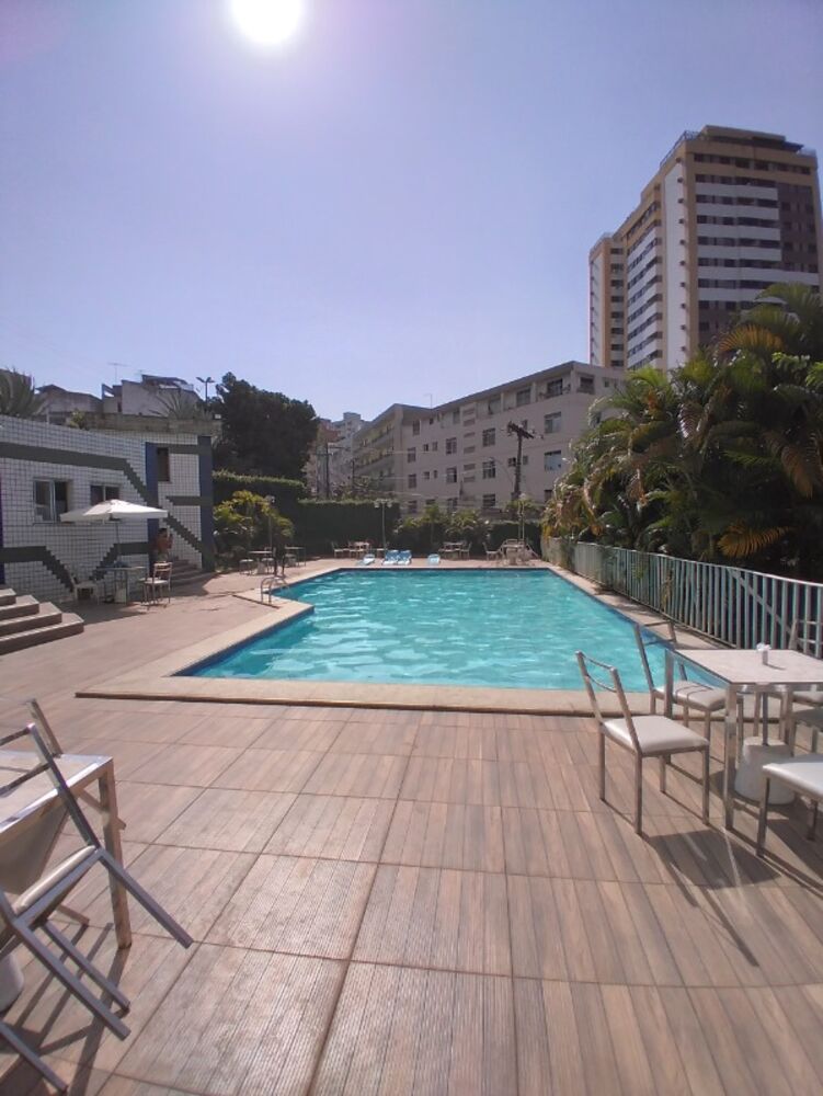 Apartamento, 3 quartos, 77 m² - Foto 1