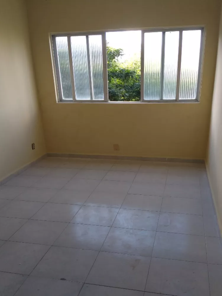 Apartamento à venda com 2 quartos, 60m² - Foto 1