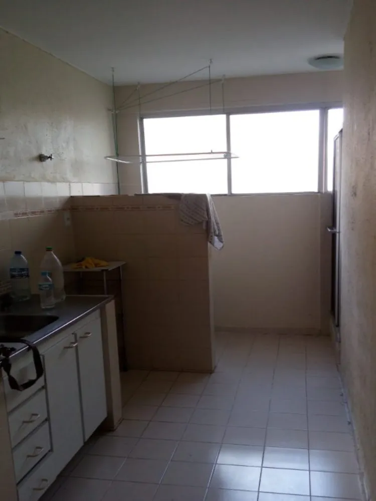 Apartamento, 2 quartos, 60 m² - Foto 1