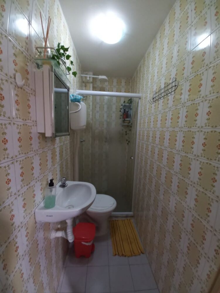 Apartamento, 3 quartos, 85 m² - Foto 3