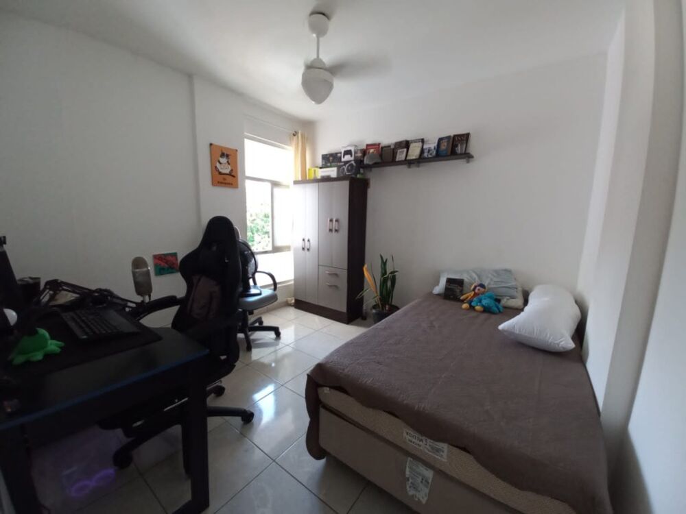 Apartamento, 3 quartos, 85 m² - Foto 2