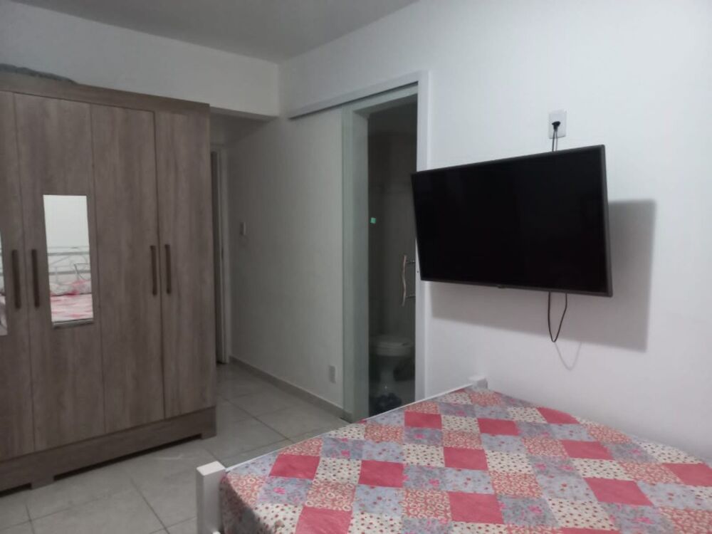 Apartamento, 3 quartos, 85 m² - Foto 6