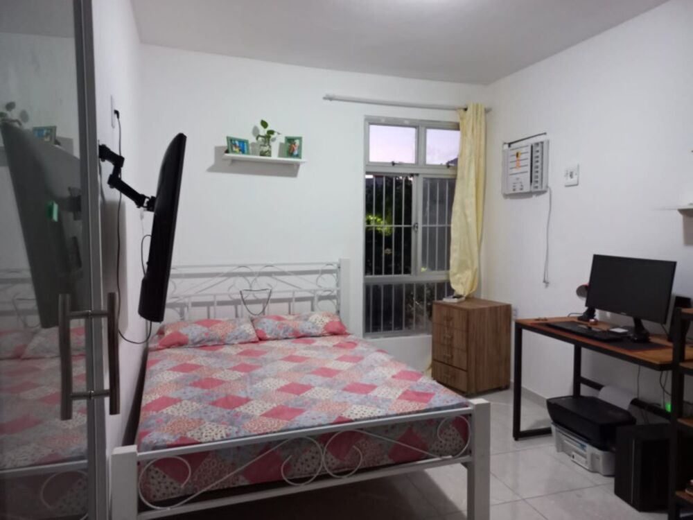 Apartamento, 3 quartos, 85 m² - Foto 8