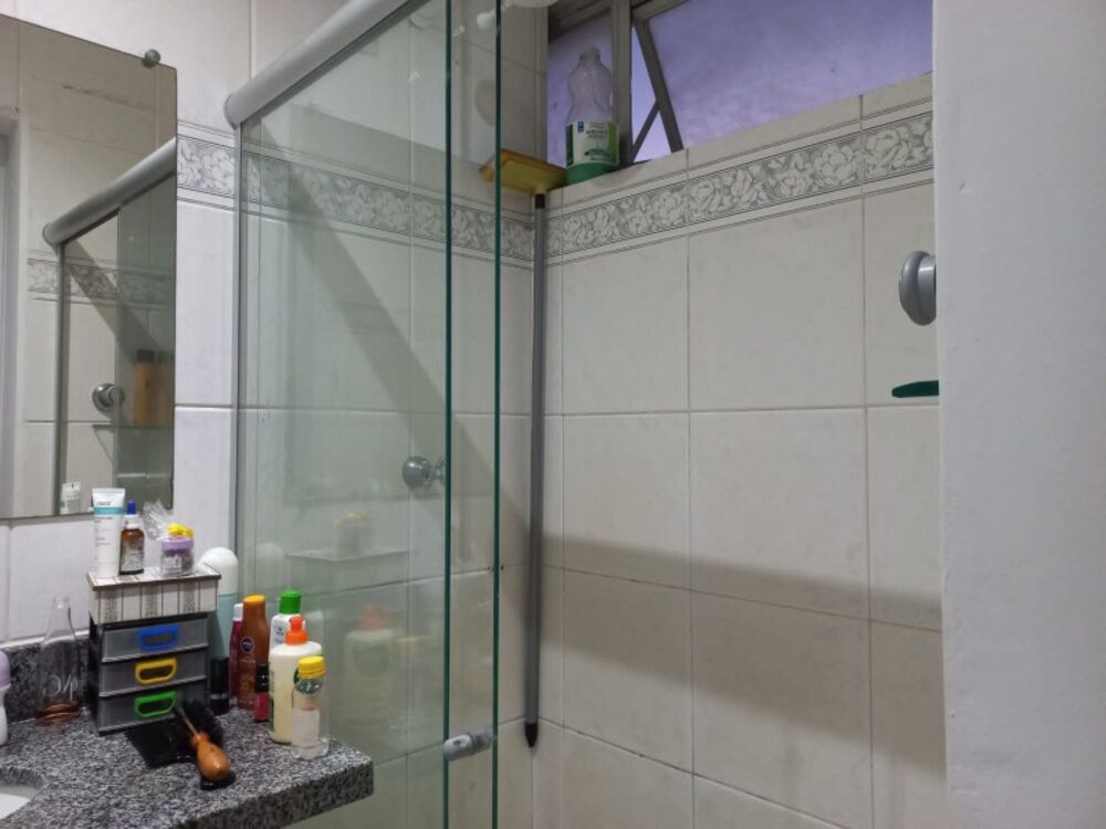 Apartamento, 3 quartos, 85 m² - Foto 12