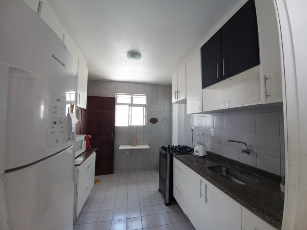 Apartamento, 3 quartos, 85 m² - Foto 13