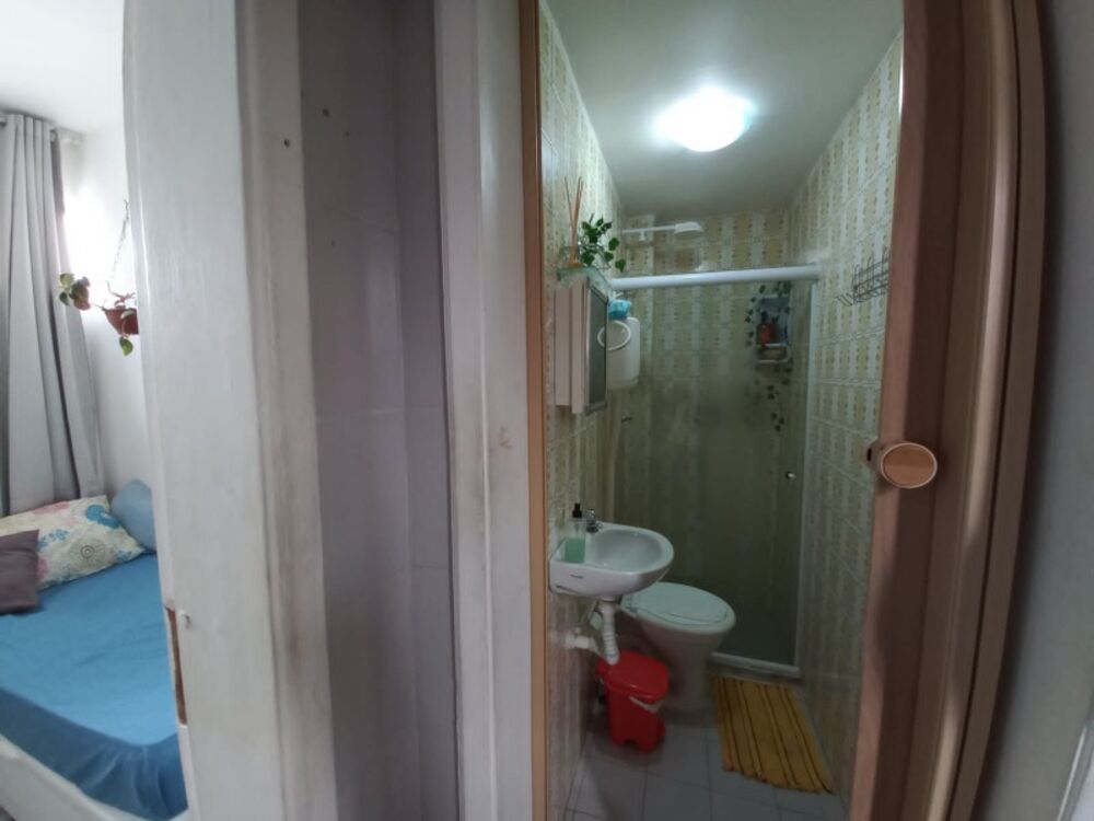Apartamento, 3 quartos, 85 m² - Foto 7