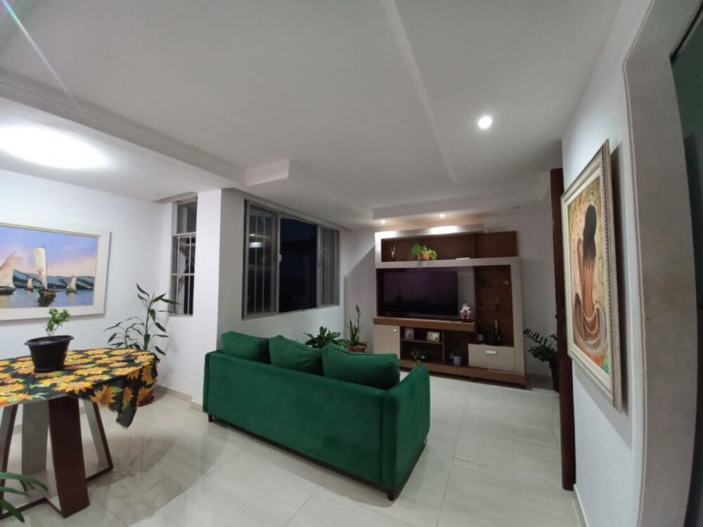 Apartamento, 3 quartos, 85 m² - Foto 11