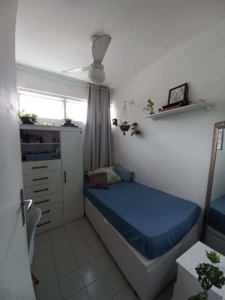 Apartamento, 3 quartos, 85 m² - Foto 4