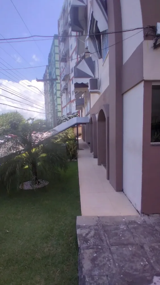 Apartamento, 3 quartos, 70 m² - Foto 1