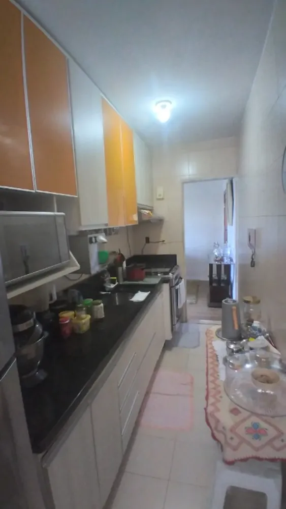 Apartamento, 3 quartos, 70 m² - Foto 2