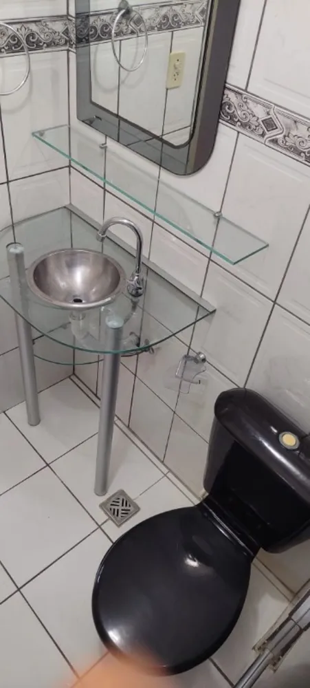 Apartamento, 2 quartos, 55 m² - Foto 9