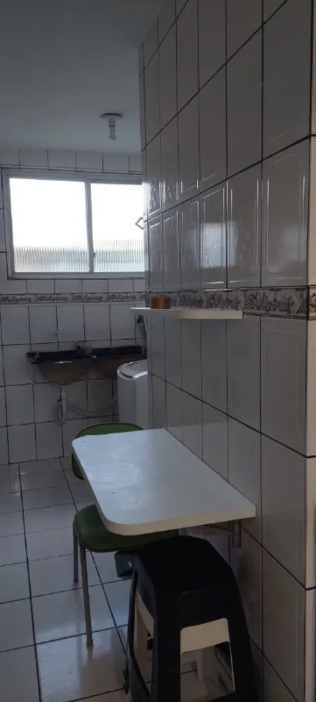 Apartamento, 2 quartos, 55 m² - Foto 10