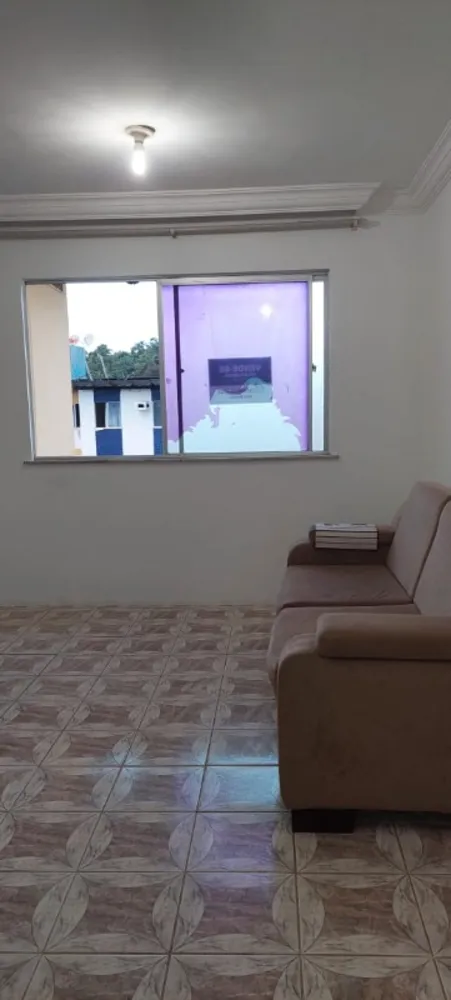 Apartamento, 2 quartos, 55 m² - Foto 4