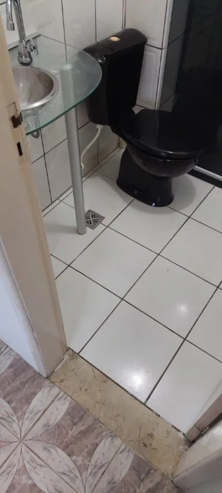 Apartamento, 2 quartos, 55 m² - Foto 6